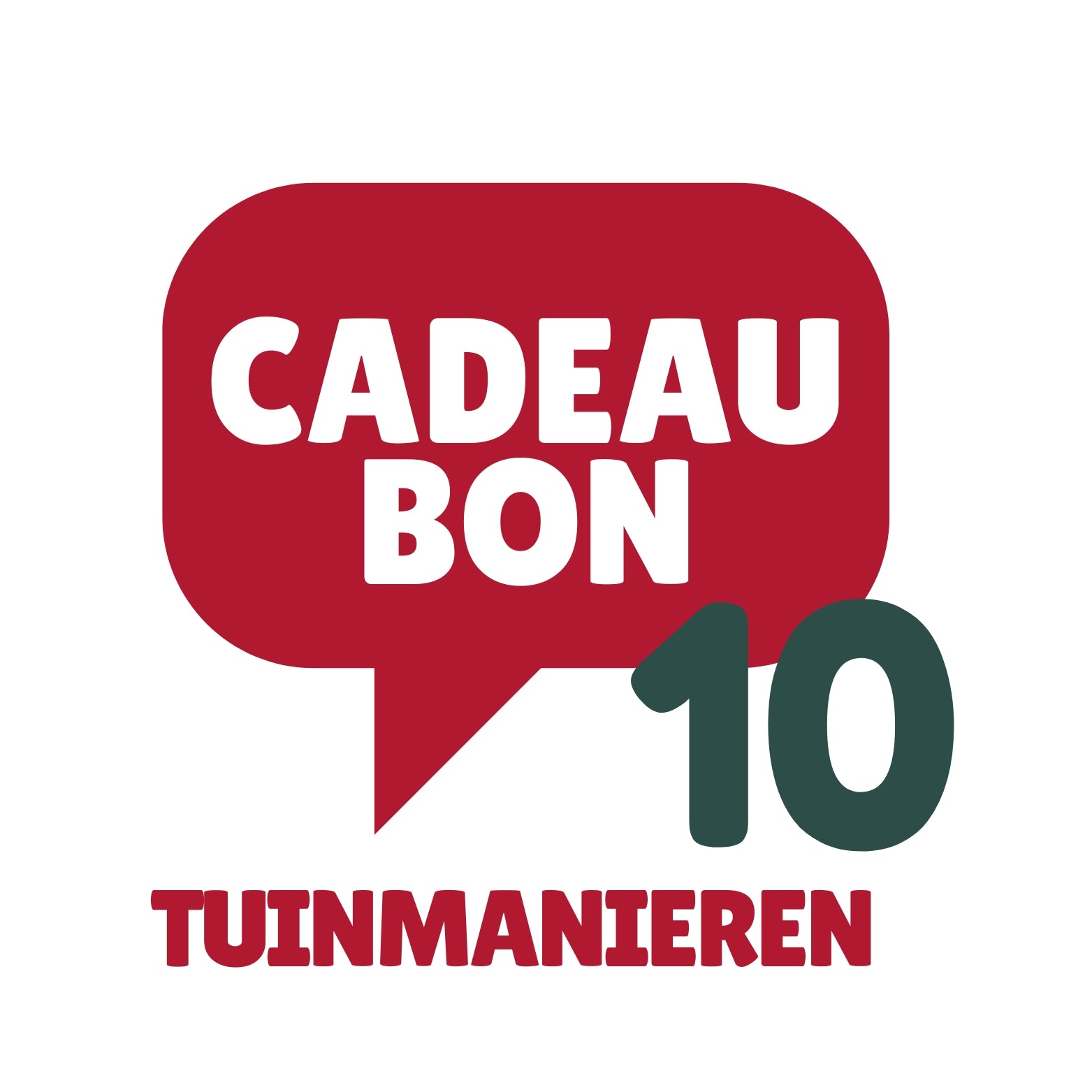 Cadeaubon