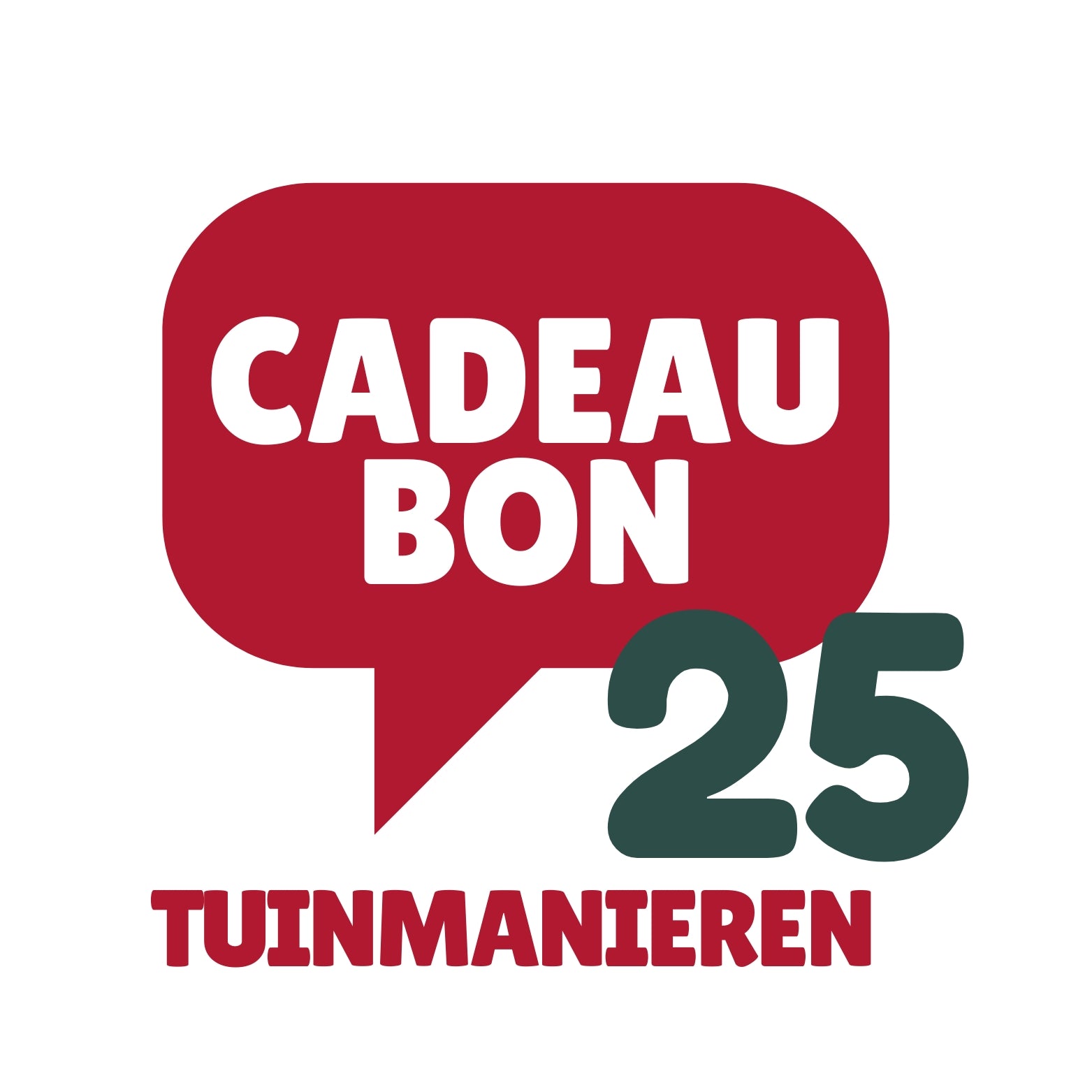 Cadeaubon