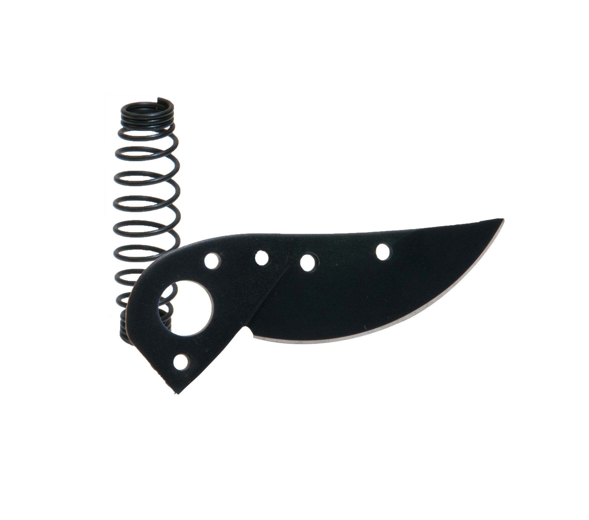 Onderdelen Pro en Roto