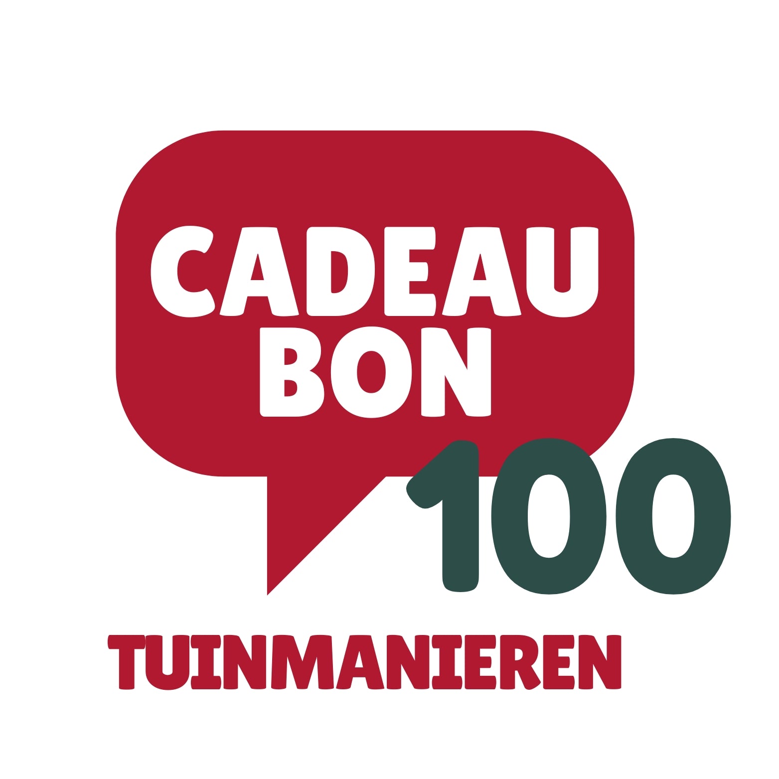 Cadeaubon