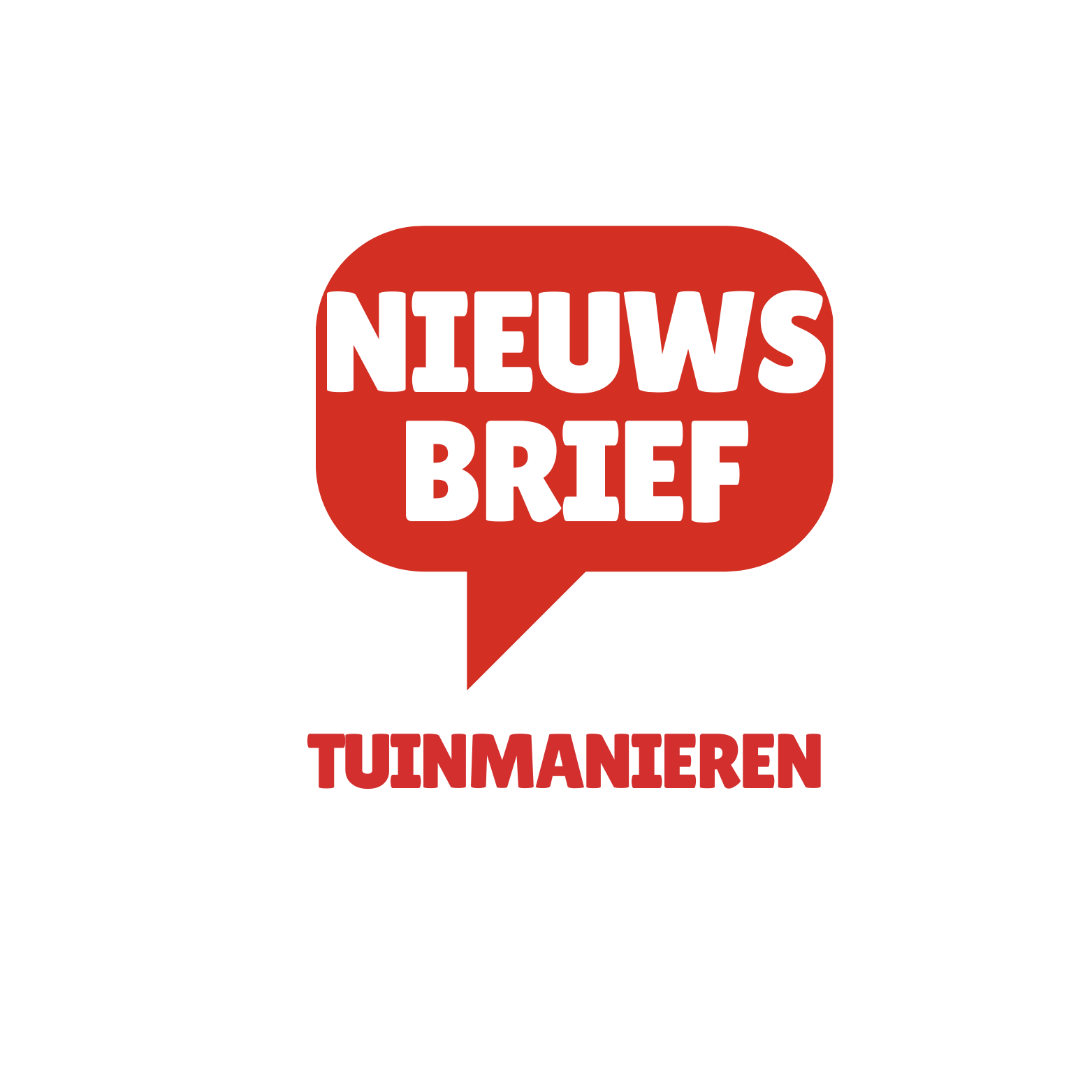 Het logo van Tuinmanieren